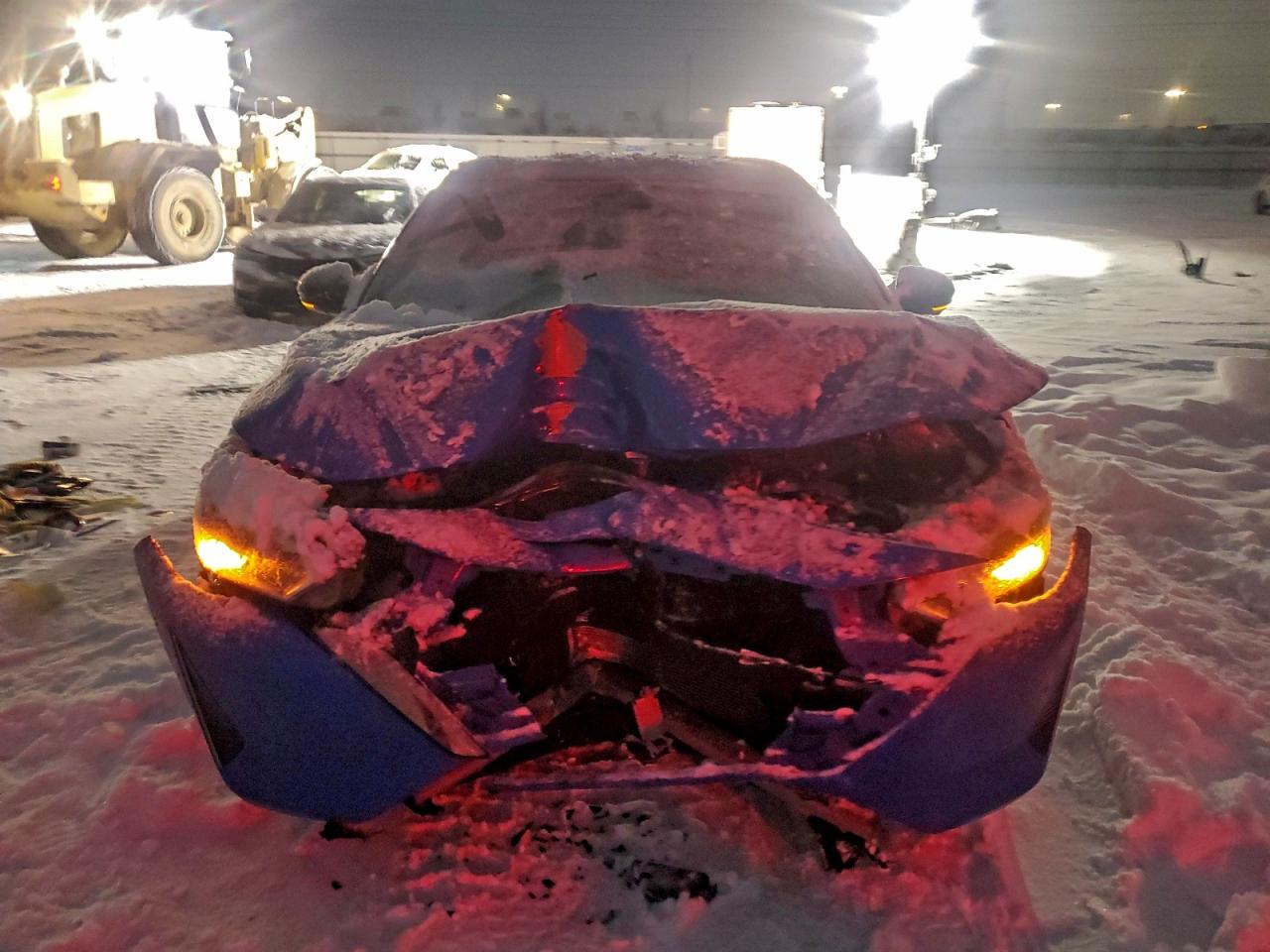 Nissan Sentra Sr Image 4