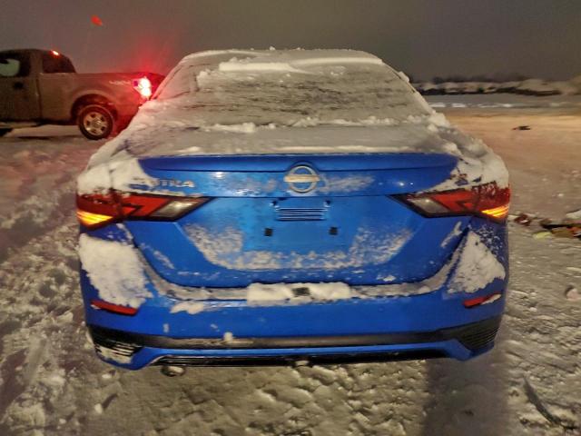 Nissan Sentra Sr Image 2