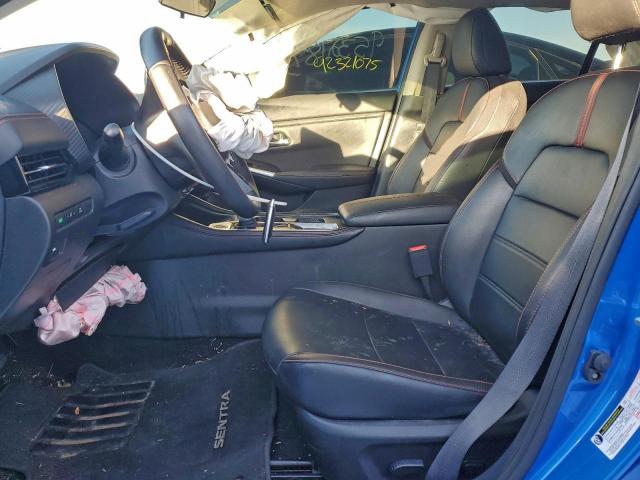 Nissan Sentra Sr Image 3