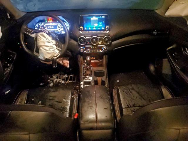 Nissan Sentra Sr Image 5