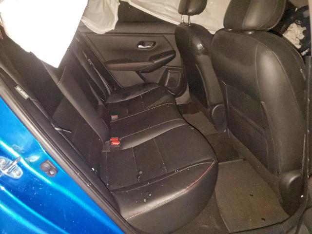 Nissan Sentra Sr Image 10