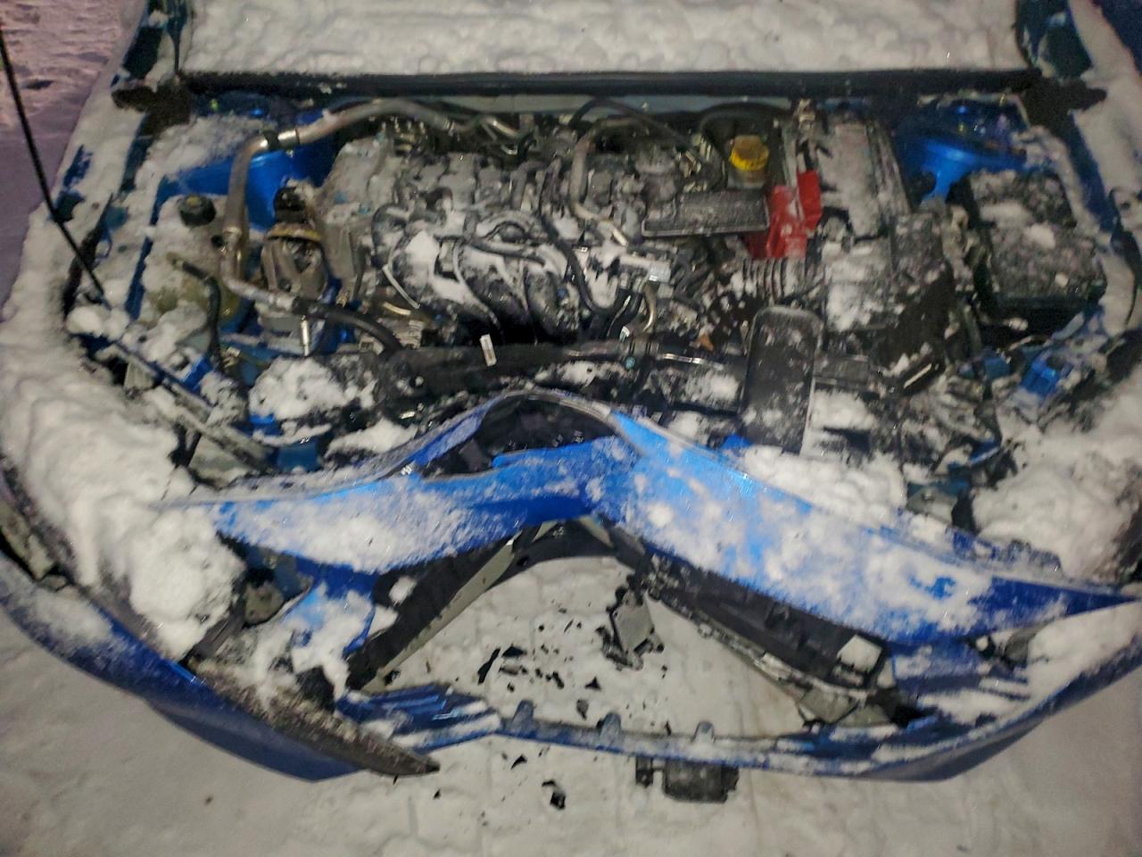 Nissan Sentra Sr Image 6