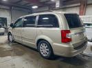 Chrysler Minivan Touring Image 11