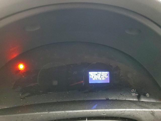 Toyota Camry Se Image 7