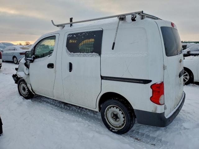 Chevrolet Express Lt Image 2