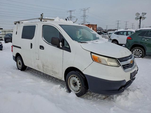 Chevrolet Express Lt Image 12