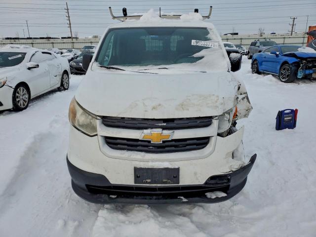 Chevrolet Express Lt Image 3