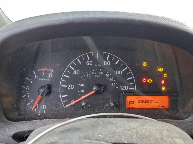 Chevrolet Express Lt Image 6