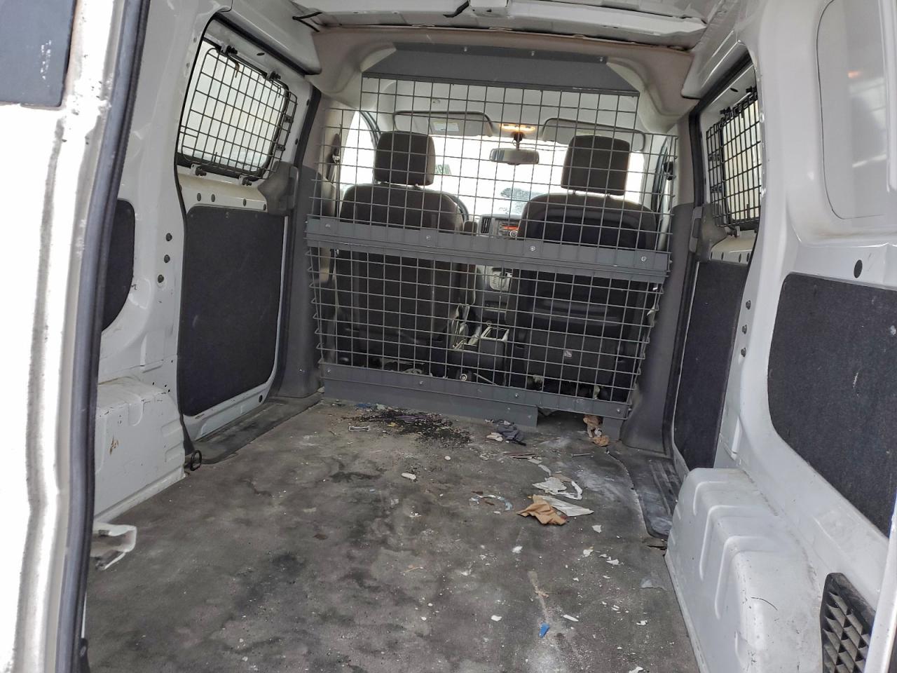 Chevrolet Express Lt Image 10