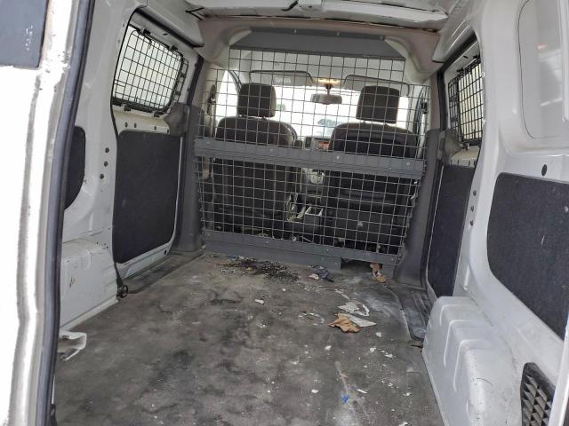 Chevrolet Express Lt Image 10