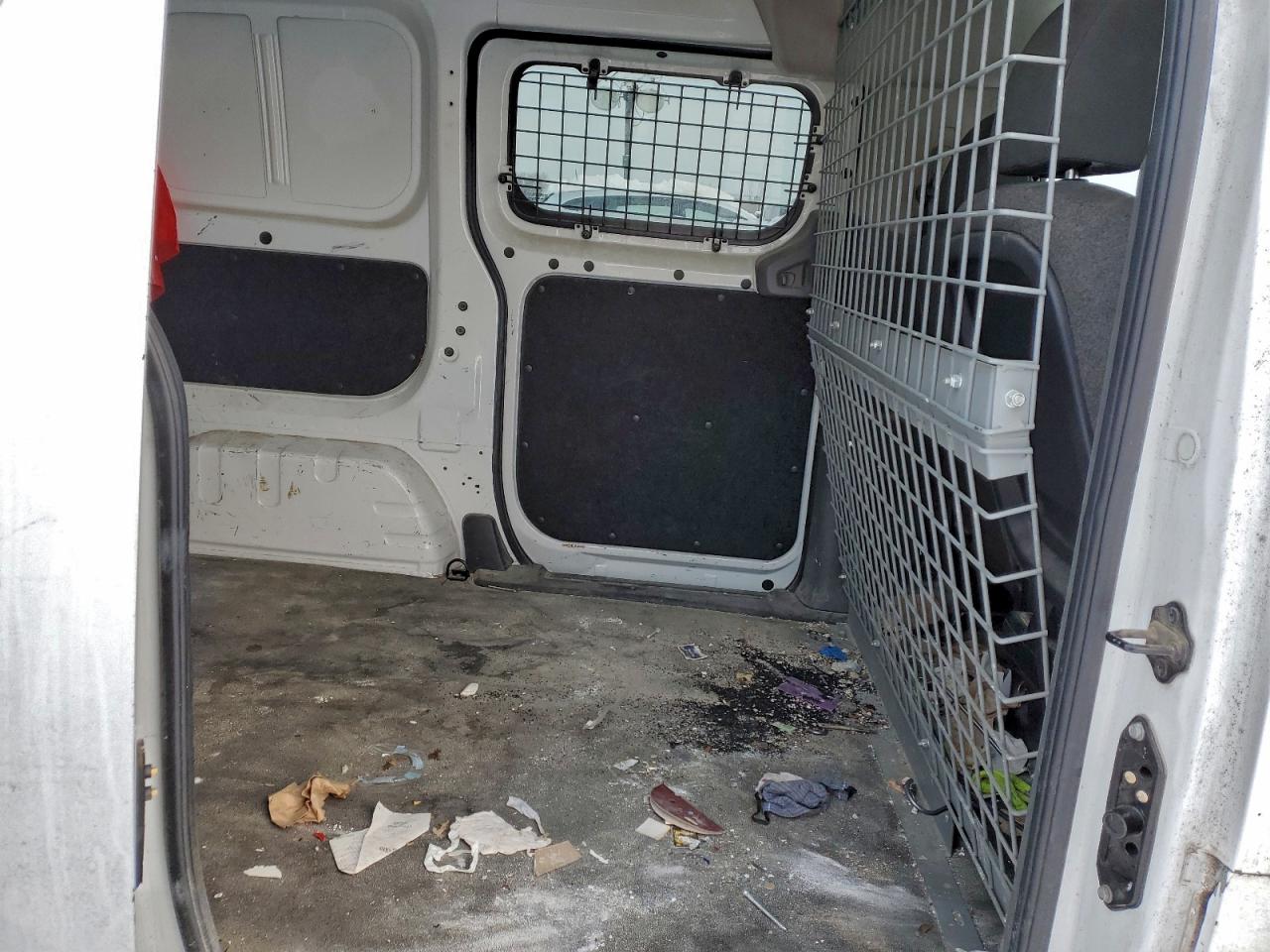 Chevrolet Express Lt Image 9