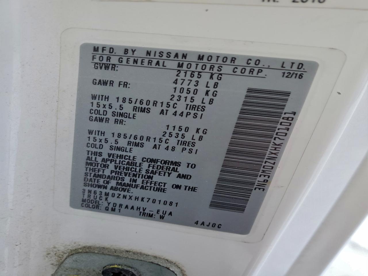 Chevrolet Express Lt Image 7