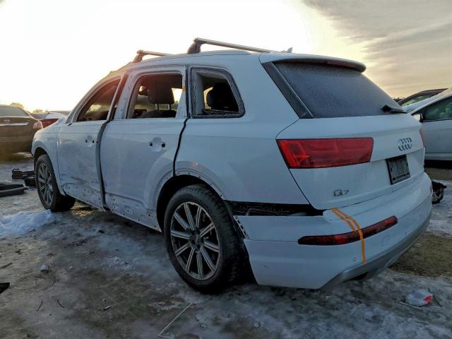 Audi Q7 Premium Plus Image 13