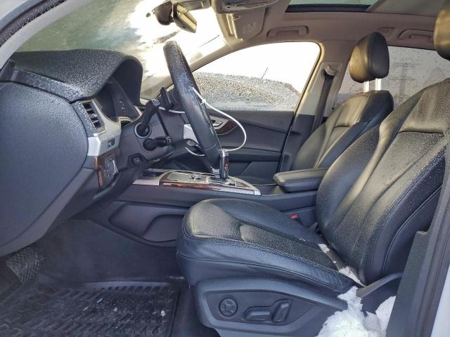 Audi Q7 Premium Plus Image 9