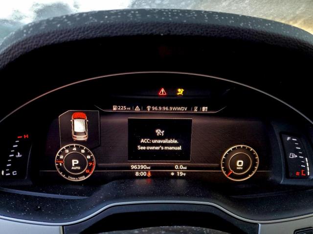 Audi Q7 Premium Plus Image 2