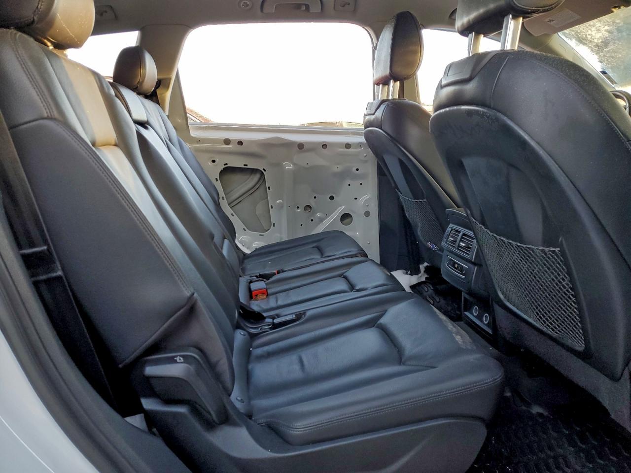 Audi Q7 Premium Plus Image 5