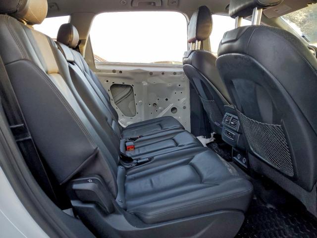 Audi Q7 Premium Plus Image 5