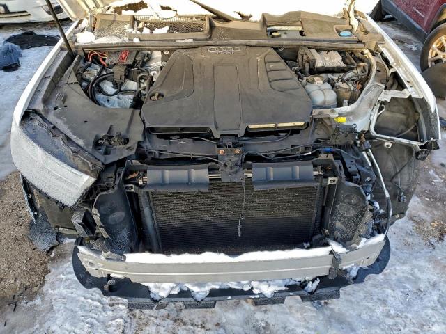 Audi Q7 Premium Plus Image 7