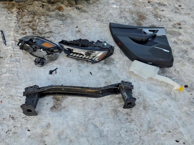 Audi Q7 Premium Plus Image 8