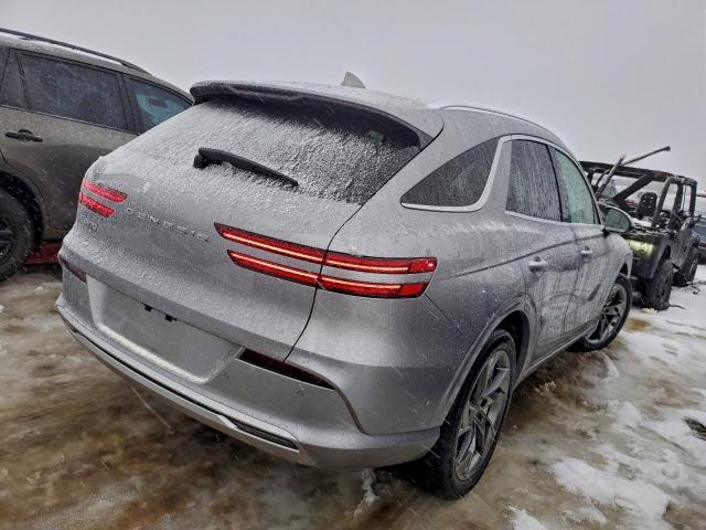 Genesis Gv70 Base Base Image 3