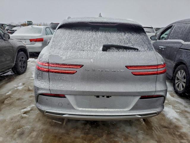 Genesis Gv70 Base Base Image 4