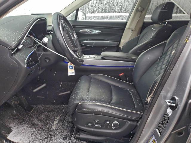 Genesis Gv70 Base Base Image 8