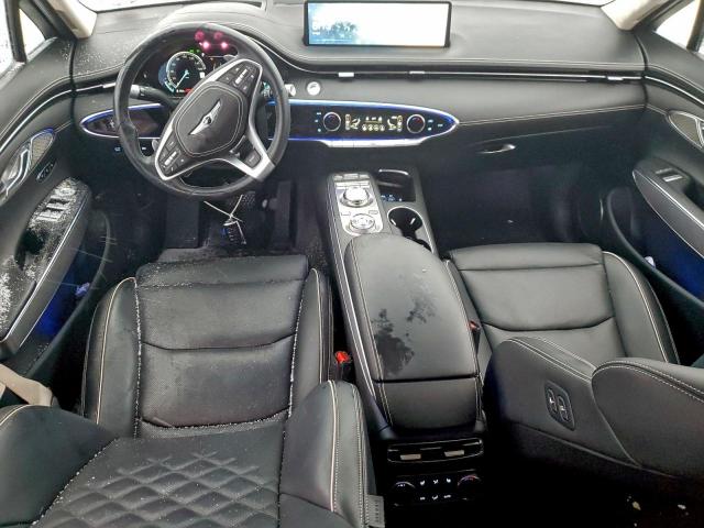 Genesis Gv70 Base Base Image 10