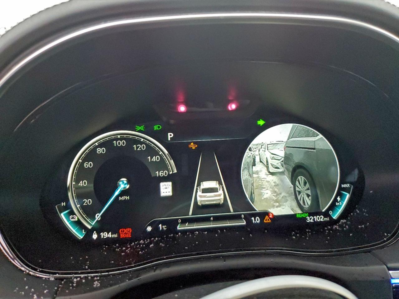 Genesis Gv70 Base Base Image 12