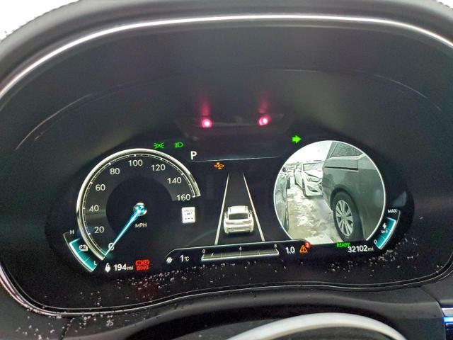 Genesis Gv70 Base Base Image 12