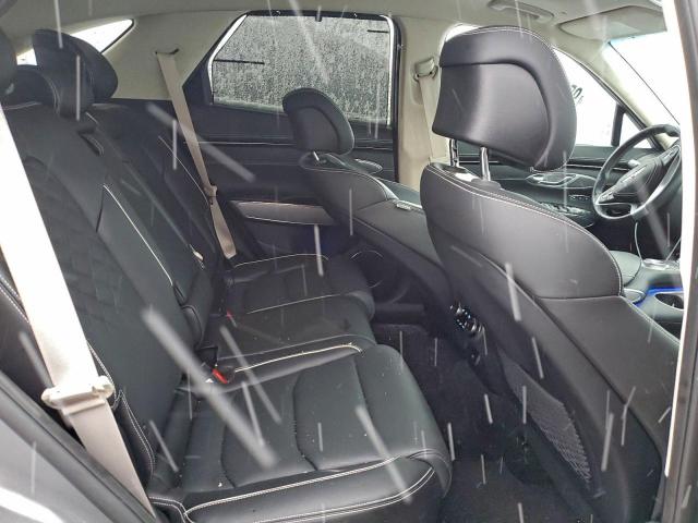 Genesis Gv70 Base Base Image 6