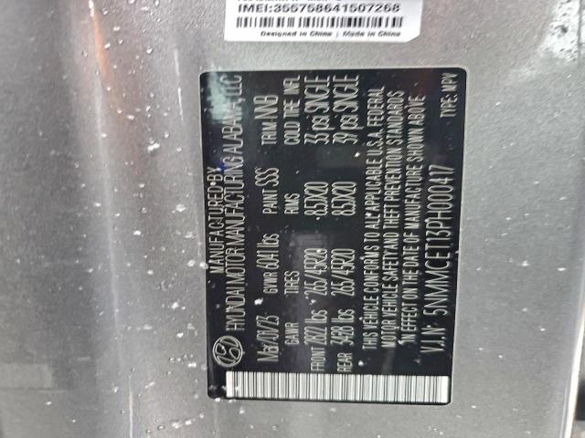 Genesis Gv70 Base Base Image 11