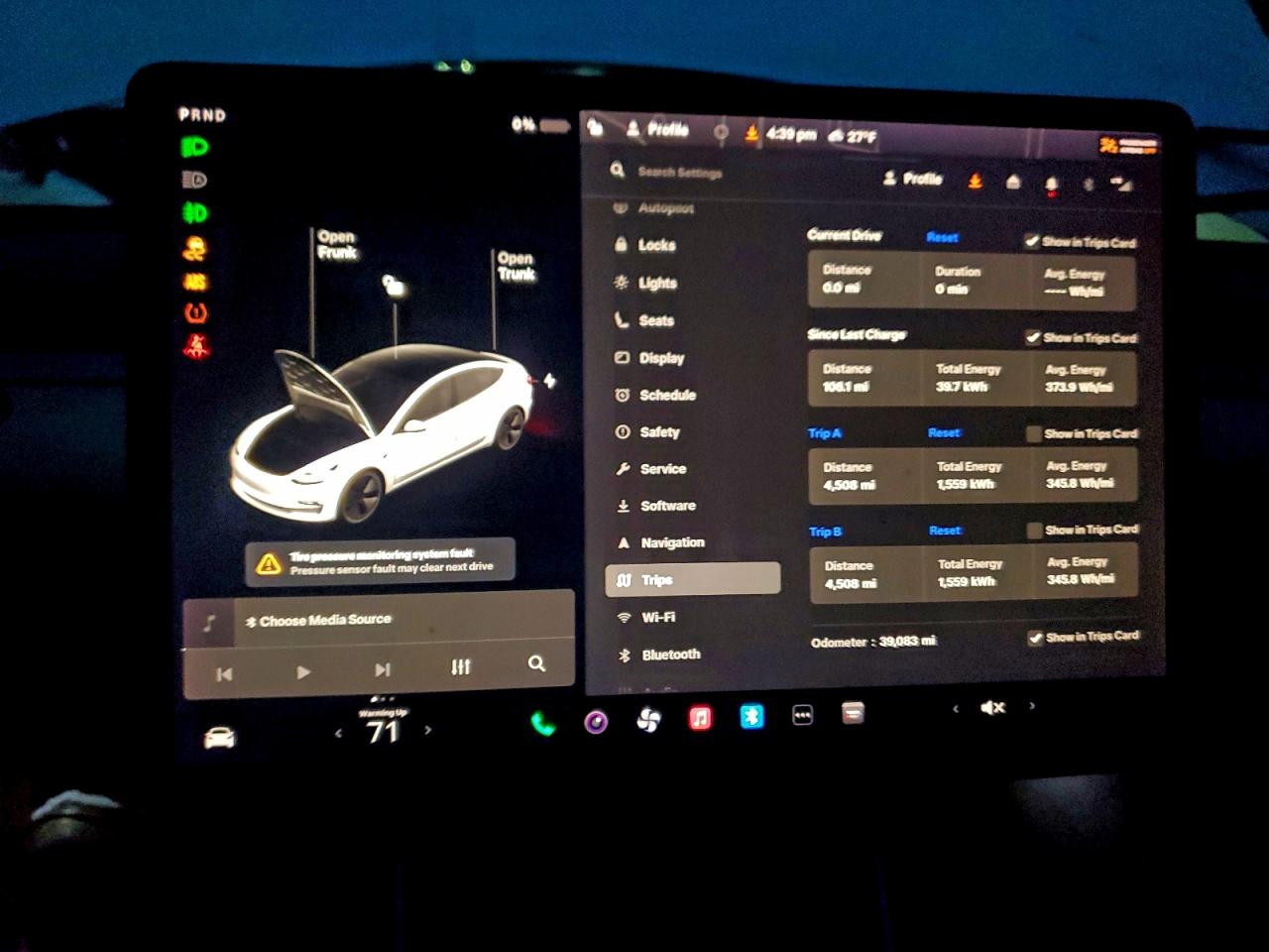 Tesla Model 3 Image 4