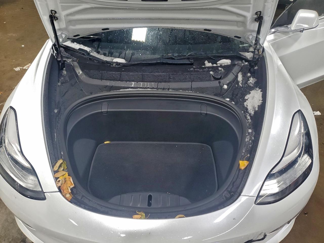 Tesla Model 3 Image 8