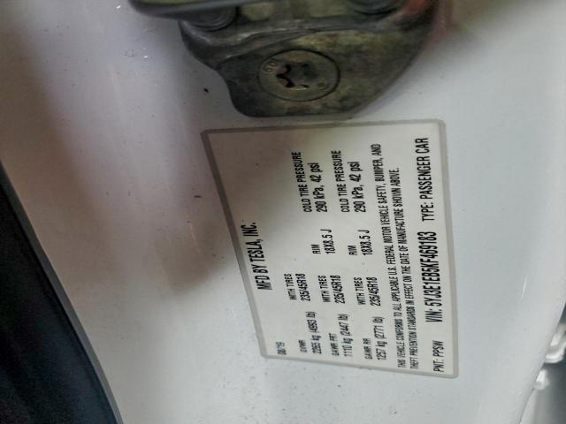 Tesla Model 3 Image 10