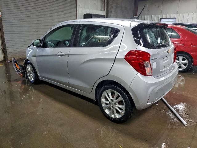 Chevrolet Spark 1lt Image 3