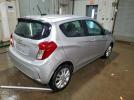 Chevrolet Spark 1lt Image 5