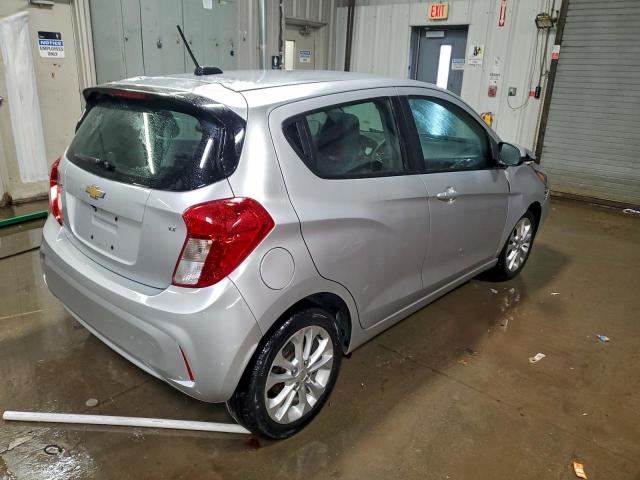 Chevrolet Spark 1lt Image 5