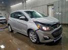 Chevrolet Spark 1lt Image 4