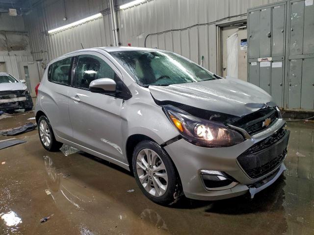 Chevrolet Spark 1lt Image 4