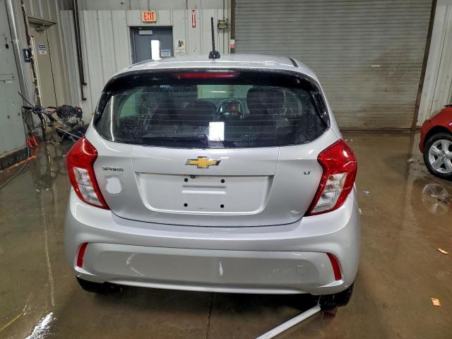 Chevrolet Spark 1lt Image 2