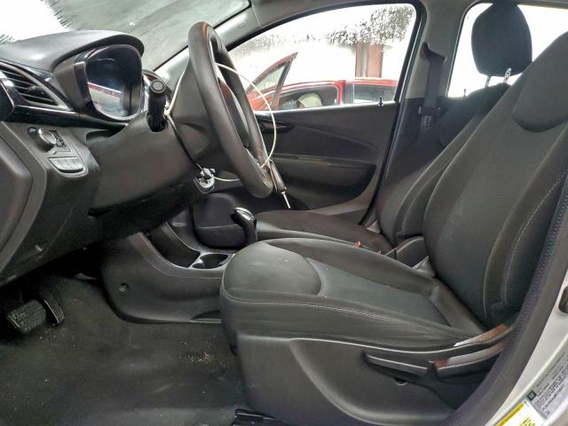 Chevrolet Spark 1lt Image 8