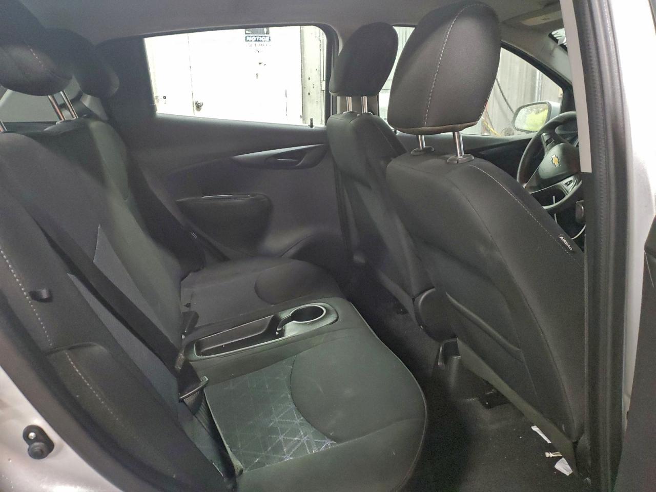 Chevrolet Spark 1lt Image 6