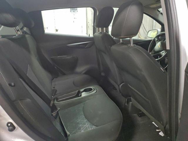 Chevrolet Spark 1lt Image 6