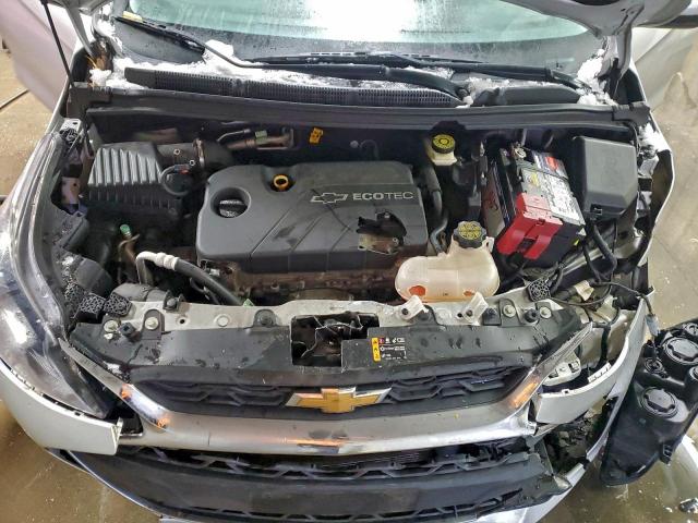 Chevrolet Spark 1lt Image 7