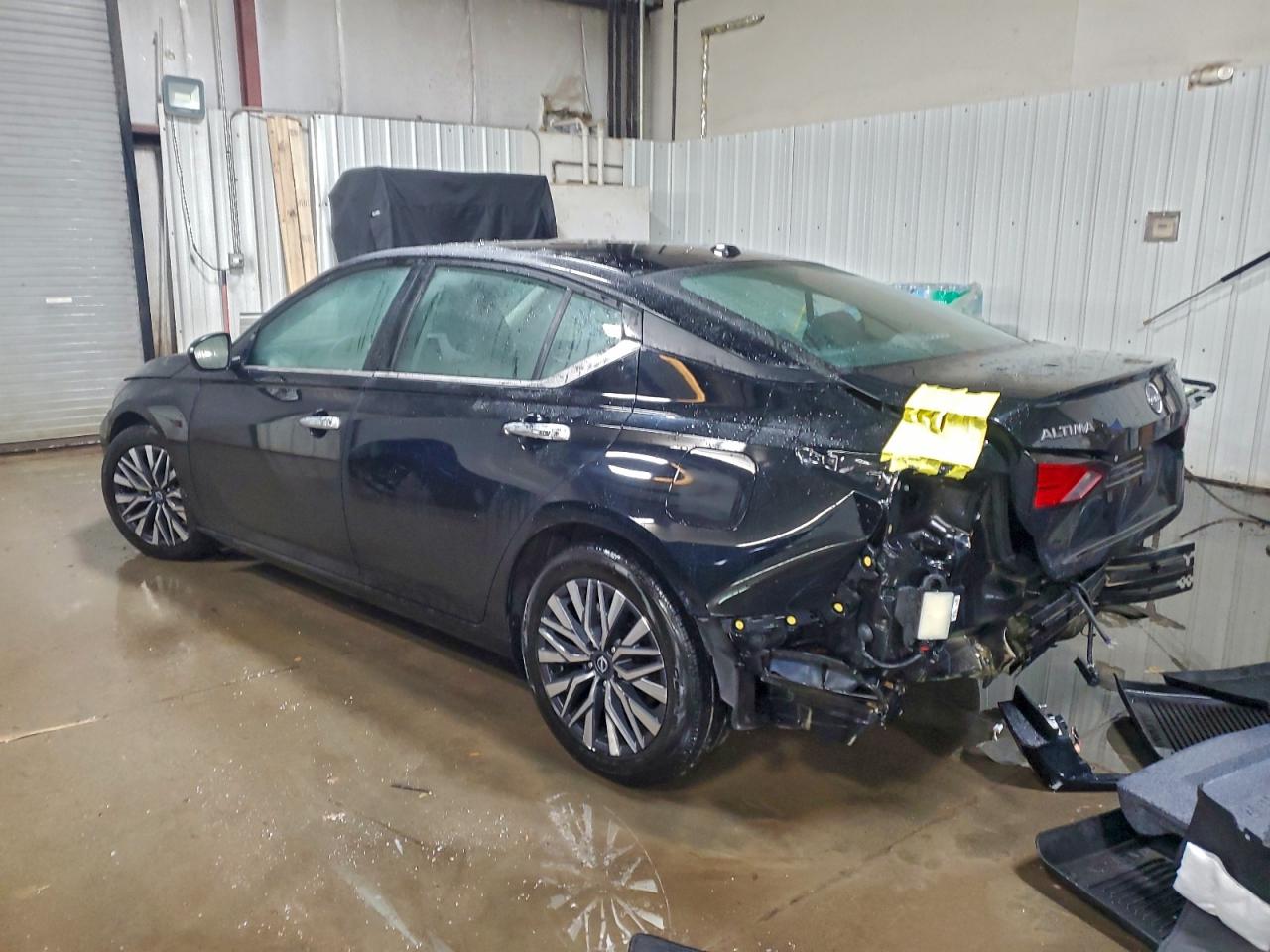 Nissan Altima Sv Image 6