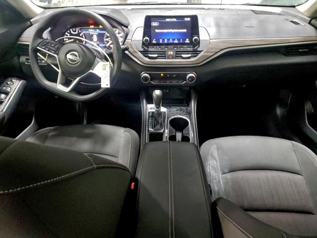 Nissan Altima Sv Image 5