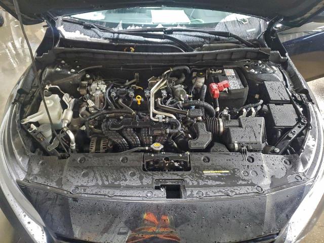 Nissan Altima Sv Image 11