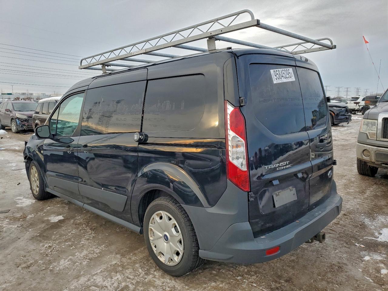 Ford Transit Xl Image 3