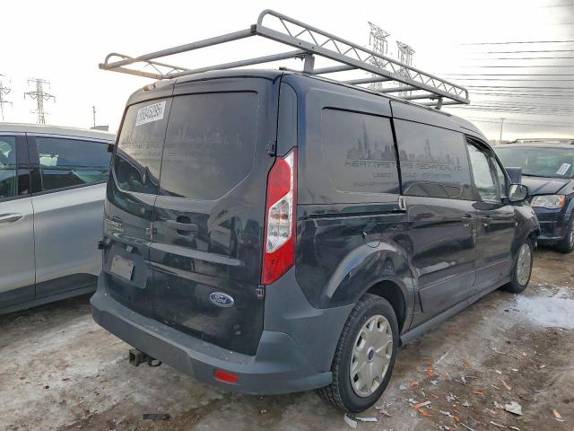 Ford Transit Xl Image 2