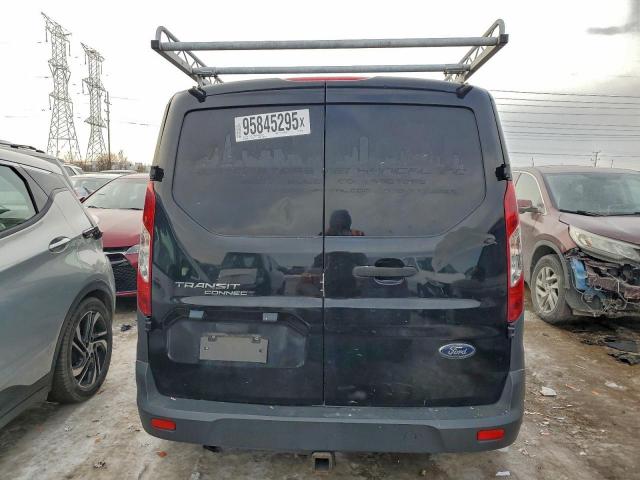 Ford Transit Xl Image 8